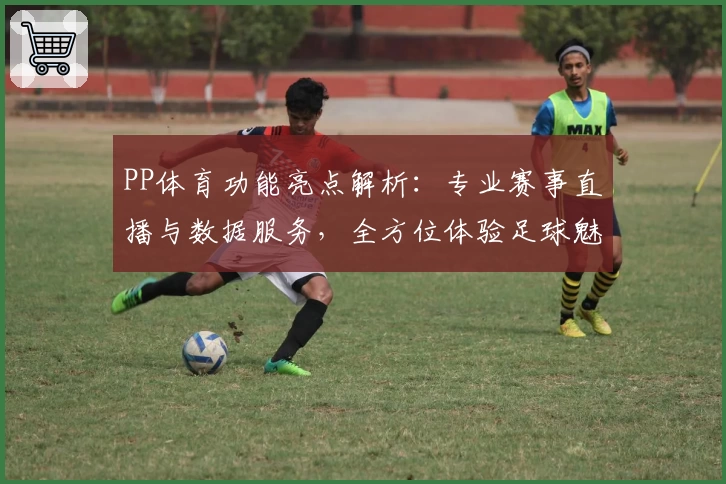PP体育功能亮点解析：专业赛事直播与数据服务，全方位体验足球魅力