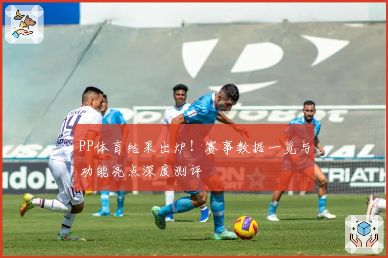 PP体育结果出炉！赛事数据一览与功能亮点深度测评
