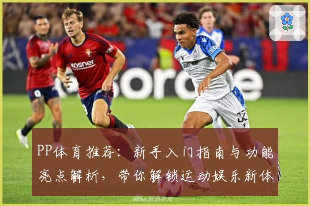 PP体育推荐：新手入门指南与功能亮点解析，带你解锁运动娱乐新体验