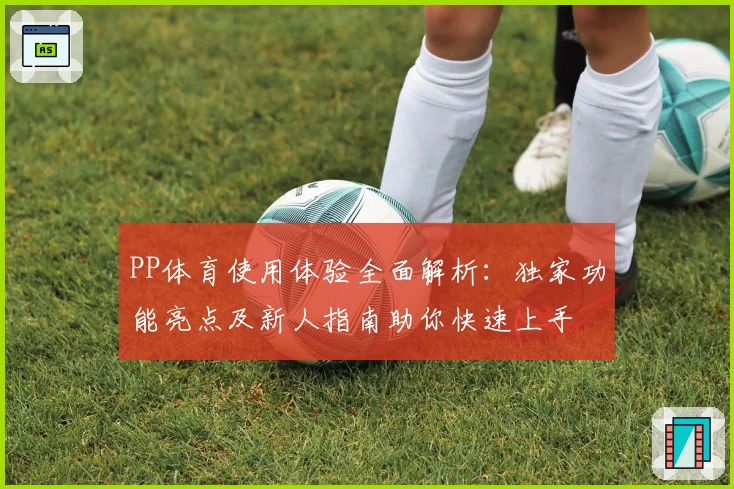 PP体育使用体验全面解析：独家功能亮点及新人指南助你快速上手