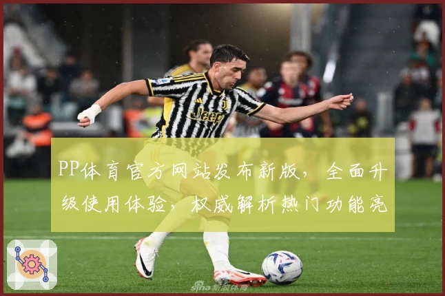 PP体育官方网站发布新版,全面升级使用体验,权威解析热门功能亮点