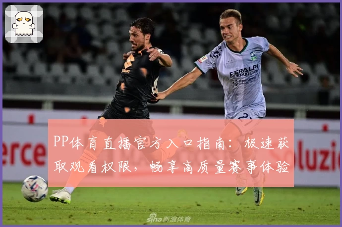PP体育直播官方入口指南：极速获取观看权限，畅享高质量赛事体验