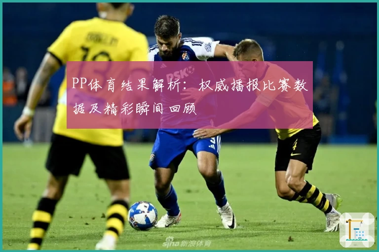 PP体育结果解析：权威播报比赛数据及精彩瞬间回顾